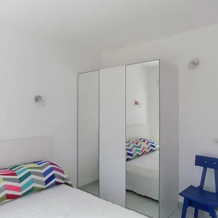 Casa Giò Playmar Maspalomas (Gran Canaria)