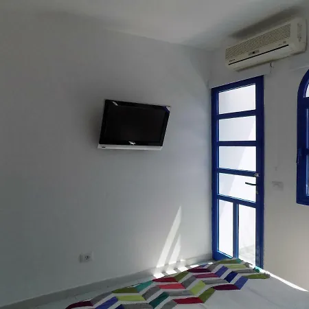 Casa Giò Playmar *