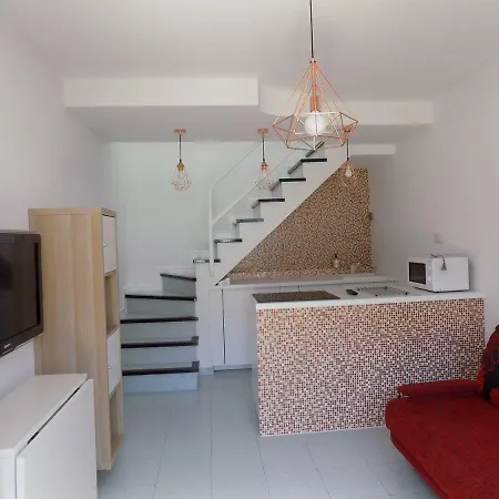 Casa Giò Playmar * Maspalomas (Gran Canaria)