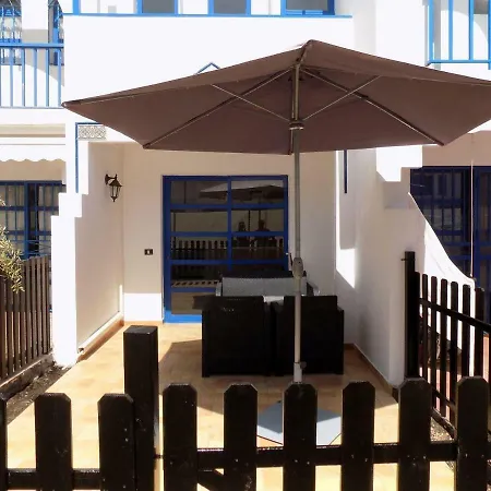Casa Giò Playmar