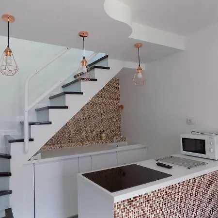 Casa Gio Playmar Ferienhaus *