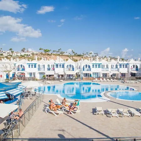 Casa Giò Playmar * Maspalomas (Gran Canaria)