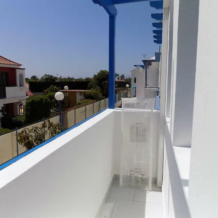 Casa Gio Playmar Ferienhaus *