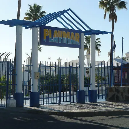 Casa Giò Playmar * Maspalomas (Gran Canaria)