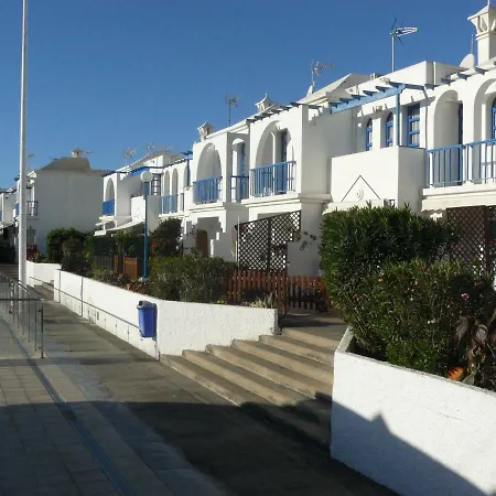 Casa Giò Playmar * Maspalomas (Gran Canaria)