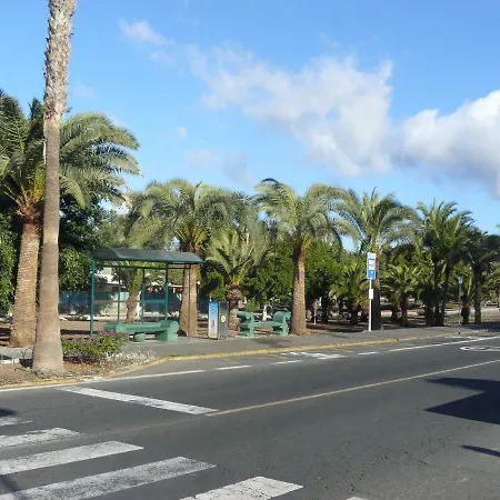 Casa vacanze Casa Giò Playmar Maspalomas (Gran Canaria)