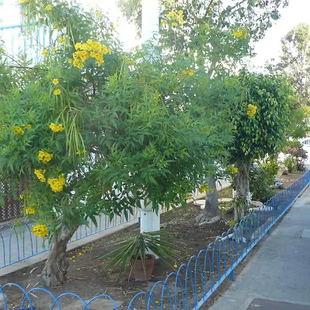 Casa Giò Playmar Maspalomas (Gran Canaria)