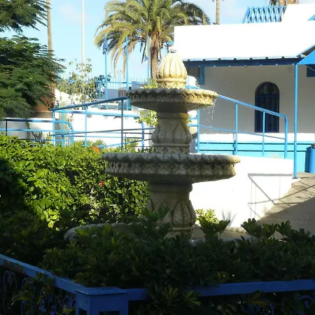 Casa Gio Playmar Ferienhaus