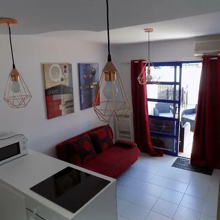 Сasa de vacaciones Casa Gio Playmar *